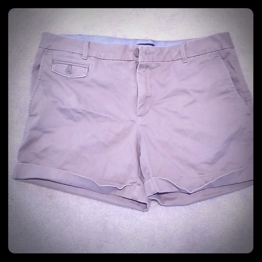 Women's shorts